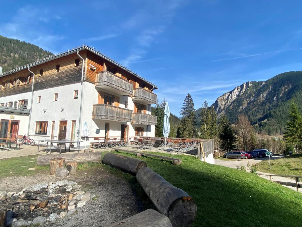 施利尔塞 Blsv Sportcamp Direkt Am Kurvenlift旅舍 外观 照片