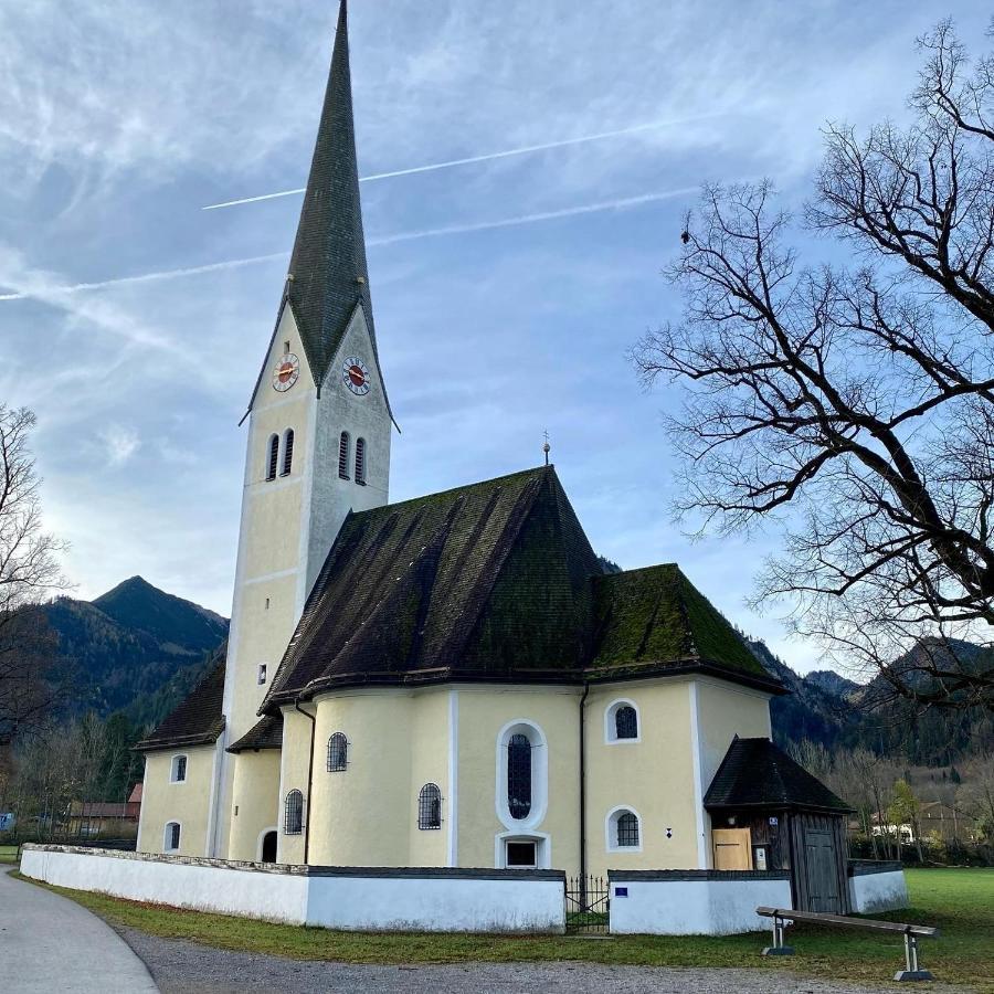 施利尔塞 Blsv Sportcamp Direkt Am Kurvenlift旅舍 外观 照片