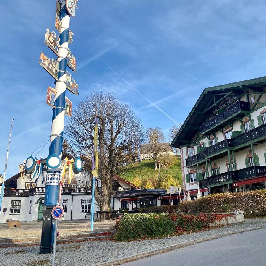 施利尔塞 Blsv Sportcamp Direkt Am Kurvenlift旅舍 外观 照片
