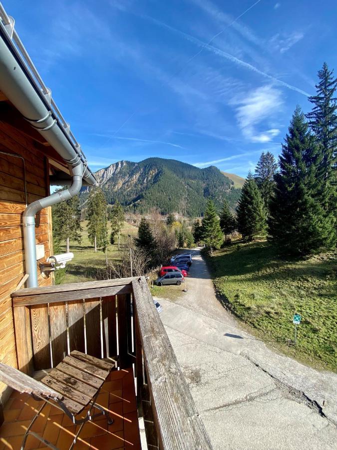 施利尔塞 Blsv Sportcamp Direkt Am Kurvenlift旅舍 外观 照片