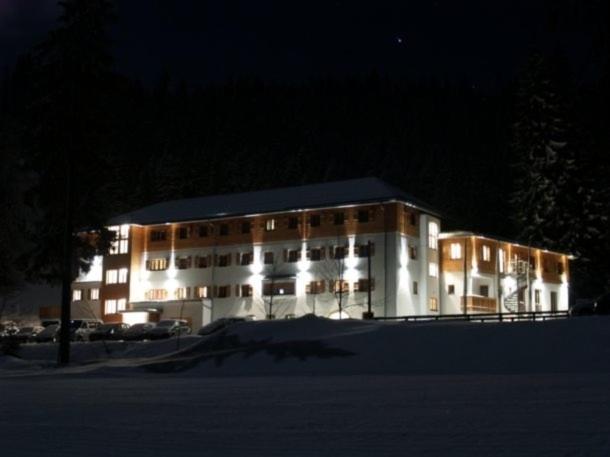施利尔塞 Blsv Sportcamp Direkt Am Kurvenlift旅舍 外观 照片